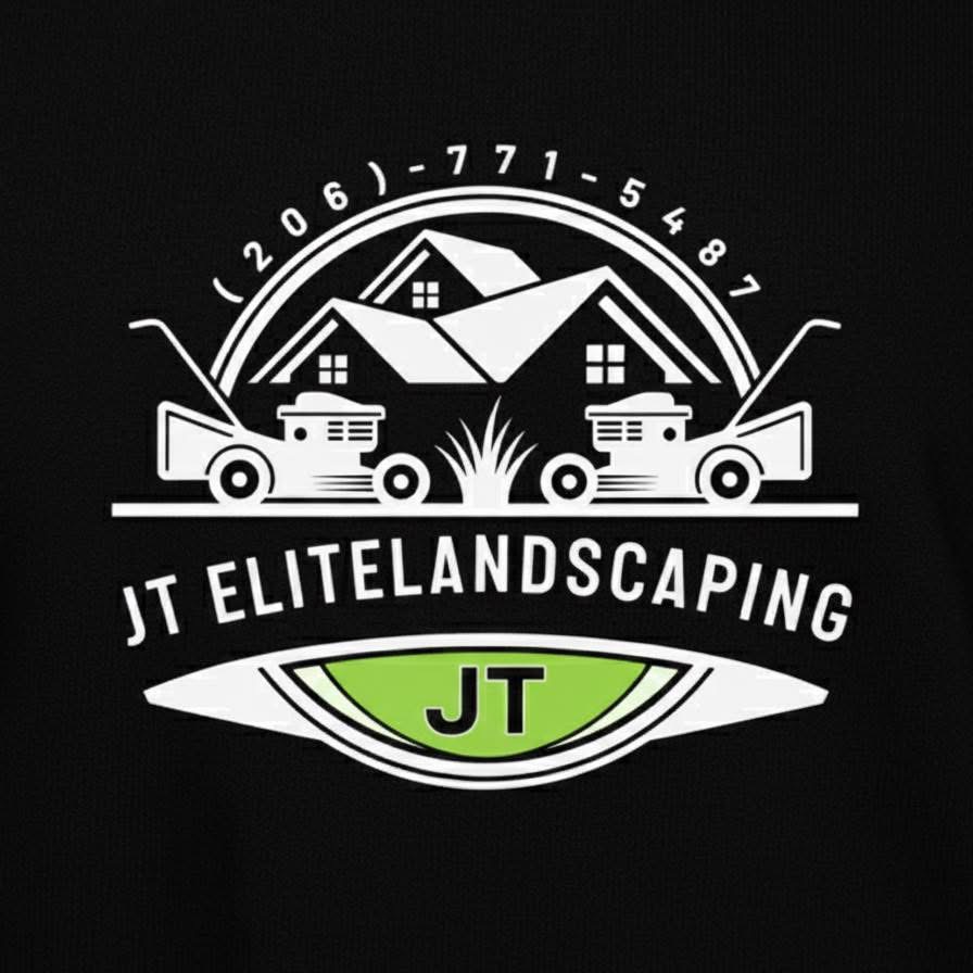 JT Elite Landscaping